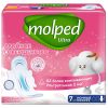 Гигиенические прокладки Molped Ultra Night двойное совершенство