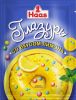 Глазурь Haas со вкусом лимона
