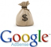 Сервис контекстной рекламы google.com/adsense