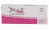 Гормональный контрацептив "Диане-35"