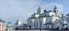 Город Арзамас