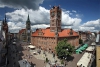 Город Торунь (Польша)