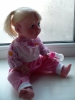 Говорящая кукла Baby Set FTY-131090