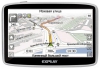 GPS  навигатор Explay PN-930