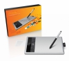 Графический планшет Wacom Bamboo Fun Pen&Touch Medium CTH-670S