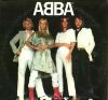 Группа "ABBA"