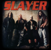 Группа Slayer