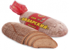 Хлеб Первый хлебокомбинат "Баварский" нарезанный