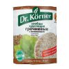 Хлебцы Dr. Korner Гречневые с витаминами