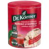 Хлебцы Dr. Korner яблоко и корица