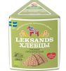 Хлебцы Leksands Органические ржаные