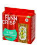 Хлебцы ржаные Finn crisp hi-fibre с отрубями