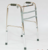 Ходунки шагающие для инвалидов  Мега-Оптим складные FS 915 L