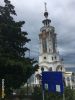 Храм святителя Николая Чудотворца Мирликийского (Россия, Крым, село Малореченское)