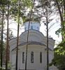 Храм во имя святителя и исповедника Луки Крымского (Россия, Екатеринбург)