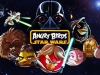 Игра Angry Birds HD Star Wars для iPad