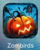 Игра "Shoot the zombirds" для iPad