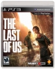 Игра The Last of Us для Sony Playstation 3