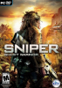 Компьютерная игра "Sniper: Ghost Warrior"