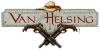 Компьютерная игра "The Incredible Adventures of Van Helsing"
