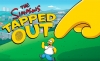 Игра The Simpsons: Tapped Out для Android