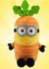 Игрушка мягконабивная Тим-морковь "Джакала"