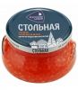 Икра лососевая имитированная "Русское море" Стольная