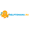 Интернет-магазин детских товаров Helptomama.ru