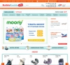 Интернет-магазин детских товаров kriblekrable.ru