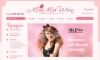 Интернет-магазин корейской косметики МиМиШоп.рф