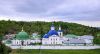 Иоанно-Введенский женский монастырь (Ивановский монастырь) (Россия, поселок Прииртышский)