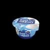 Йогурт Греческий "Eco greco"  7%, Бабушкина крынка