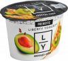 Йогурт "Liberty Yogurt" С авокадо, киви, шпинатом и орехом