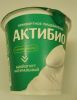 Йогурт натуральный "Актибио" 3,5%