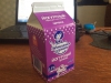 Йогуртный продукт питьевой "Экономная хозяйка" черника, 2,5%