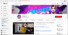 Канал на YouTube "Amir"