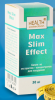 Капли для похудения Max Slim Effect