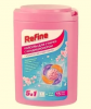 Капсулы для стирки Refine c кондиционером 5в1 с ароматом цветущей сакуры