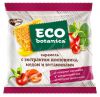 Карамель "Eco Botanica" с экстрактом шиповника, медом и витаминами