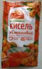Кисель моментальный "Русский аппетит" облепиховый
