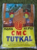 Клей для всех типов обоев PolyFiX Super CMC Tutkal