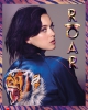 Клип Katy Perry - Roar