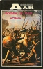 Книга "Борьба за Рим. Аттила", Феликс Дан