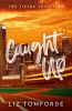 Книга Caught up, Liz Tomforde