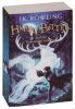 Книга Harry Potter and the Prisoner of Azkaban, Joanne Rowling