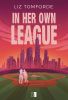Книга In Her Own League, Liz Tomforde