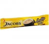 Кофе Jacobs Latte 3 в 1