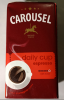 Кофе молотый Carousel Daily Cup Espresso