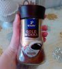 Кофе натуральный растворимый Tchibo Gold Mokka