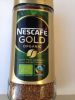 Кофе растворимый Nestle Nescafe Gold Organic